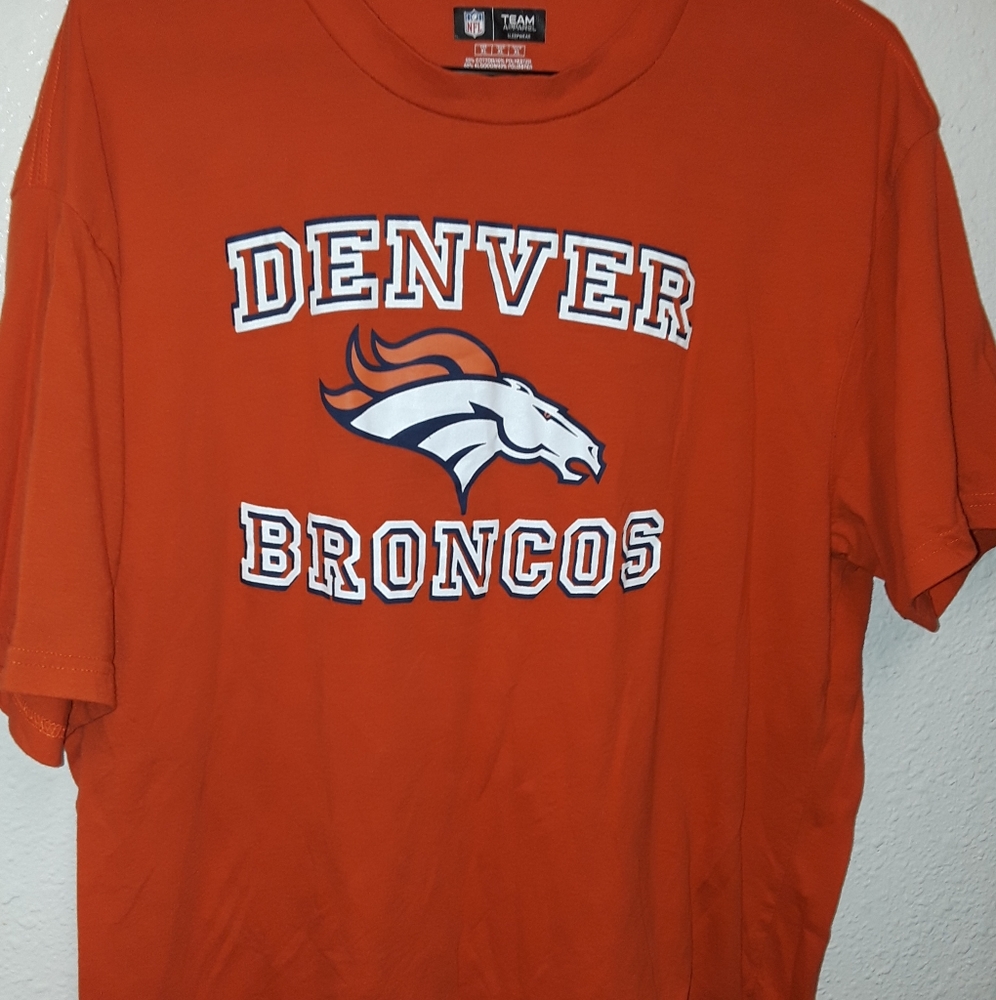 NFL Denver Broncos Men's Shirt